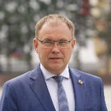 Аватарка канала Илья Середюк