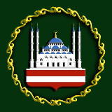 Аватарка канала Мэрия Грозного