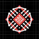 Аватарка канала KazHackStan