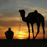 Аватарка канала Mukhammad о Египте 🇪🇬