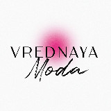 Аватарка канала Vrednayamoda