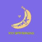 Аватарка канала BANANA XXX PITER BBS | ПЕРЕХОДНИК