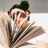 Аватарка канала 📕 Курсы по психологии, отношениям, самооценке | Слив