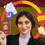 Аватарка канала ИСПАНИЯ 🇪🇸 НОВОСТИ
