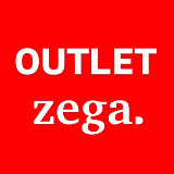 Аватарка канала ZEGA | OUTLET