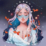 Аватарка канала Любовный Гороскоп💕