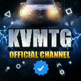 Аватарка канала KVM TG Mobile Games