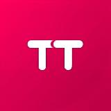 Аватарка канала TurboText AI: нейросети и искусственный интеллект