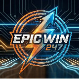 Аватарка канала "EpicWin247 | Генератор Иксов"