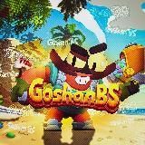 Аватарка канала "GoshanBS | ВСЯ ХАЛЯВА ТУТ"