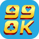 Аватарка канала 99OK.COM - THẾ GIỚI TRÒ CHƠI HÀNG ĐẦU VIỆT NAM