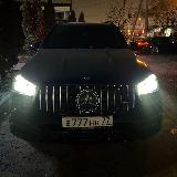 Аватарка канала Gosnomer95