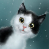 Аватарка канала Без кота и жизнь не та