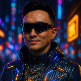 Аватарка канала Николай про AI