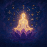 Аватарка канала ПРОСТАЯ ЭЗОТЕРИКА (астрология, саморазвитие, нумерология, таро)