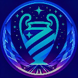 Аватарка канала "Champions Zone • Футбол"