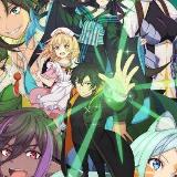 Аватарка канала Белого мага, изгнанного из команды героя, подобрал авантюрист ранга S: Этот белый маг слишком нестандартный