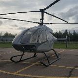 Аватарка канала Вертолётики