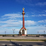 Аватарка канала Якутск