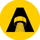 Аватарка канала Афиша Краснодара: досуг и события