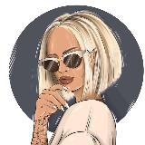 Аватарка канала Модные Тренды | Стиль