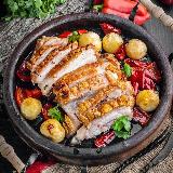 Аватарка канала "Вкусные рецепты"