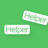 Helper ☀️ avatar