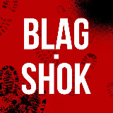 Аватарка канала BlagShok | Благовещенск