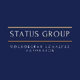 Аватарка канала Адвокаты Status GroupAE | ВНЖ | Гражданство