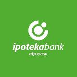 Аватарка канала Ipotekabank OTP Group