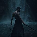 Аватарка канала исповедь самурая