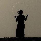 Аватарка канала Moon girl | системные расстановки | шаманская практика | полевая терапия