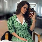 Аватарка канала "Екатерина Терёшина 🕊️"