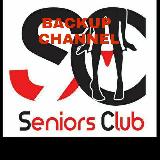 Аватарка канала Seniors club