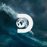 Аватарка канала Discovery Aesthetic