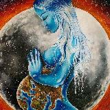 Аватарка канала 🎼 Гармонизирующая музыка. Вдохновляющая природа.