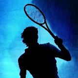 Аватарка канала Прогнозы на теннис • Каппер