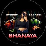 Аватарка канала ZARA TRADER⚡