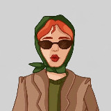 Аватарка канала Страна свежих круассанов