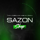 Аватарка канала SAZON.SHOP | Apple Брянск