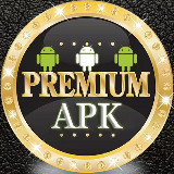 Аватарка канала Premium APK