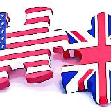 Аватарка канала Английский язык