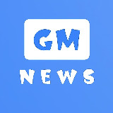 Аватарка канала Gojo Manga News | Читать мангу/манхву/маньхуа/ранобэ