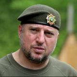 Аватарка канала Апти Алаудинов | СВО