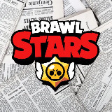 Аватарка канала "Brawl Stars"
