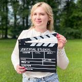 Аватарка канала 🎬 englishpopova