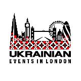 Аватарка канала Ukrainian Events in London (Українські події в Лондоні)