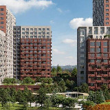 Аватарка канала Новостройки Тюмени без комиссий!