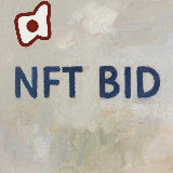 Аватарка канала "NFT bid"