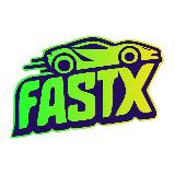 Аватарка канала FastX Parking Channel